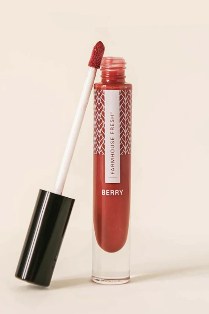 Vitamin Glaze® Oil Infused Lip Gloss
