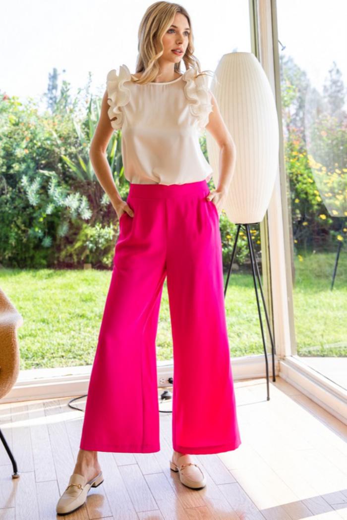 Bright & Bold pants