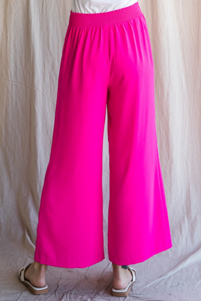 Bright & Bold pants
