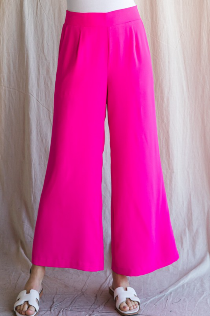 Bright & Bold pants