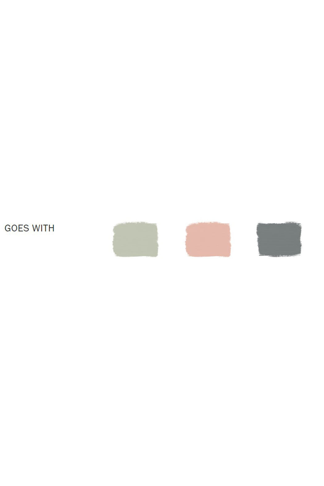 Original Sample Wall Paint
