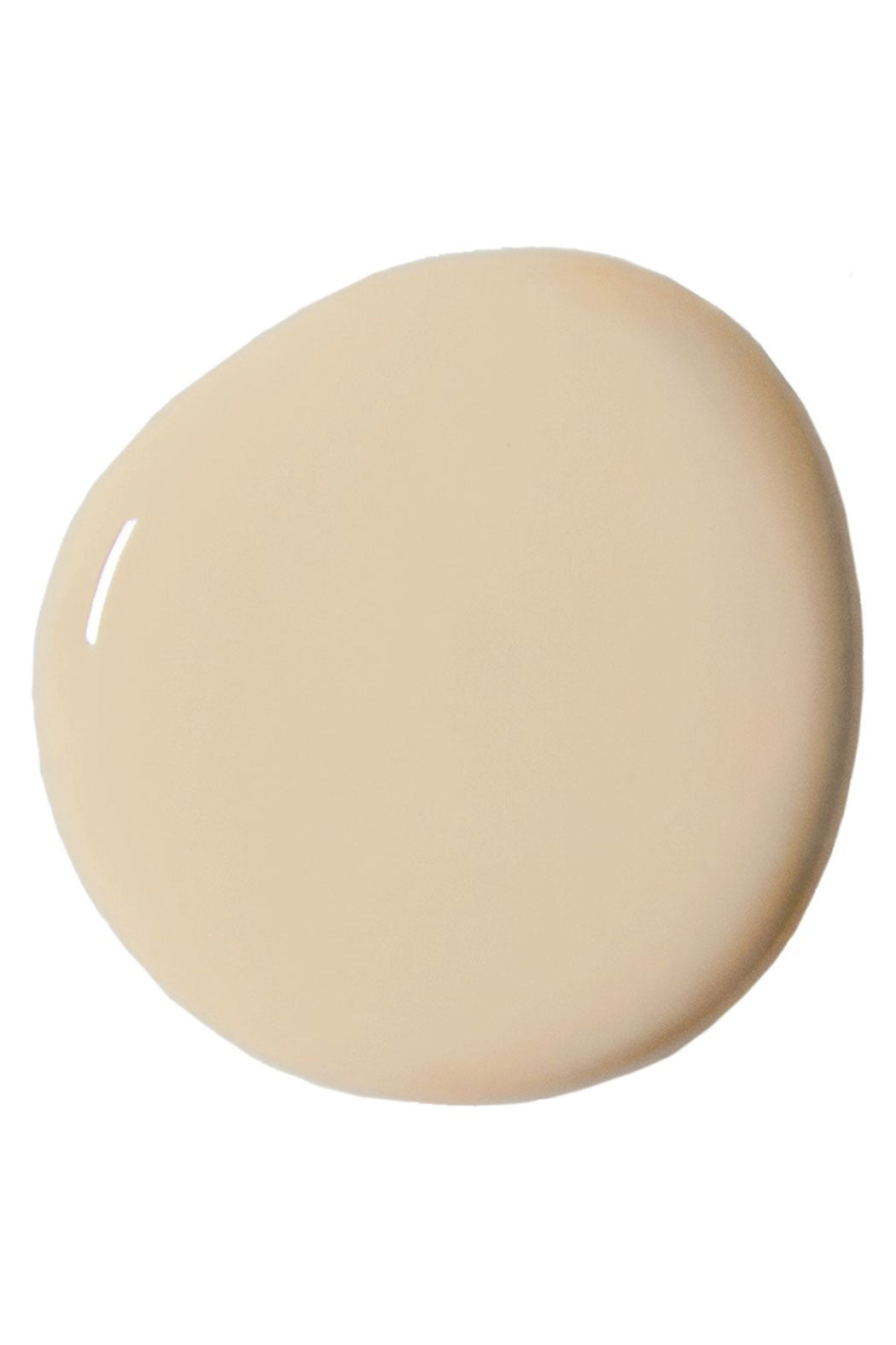 Old Ochre Sample Wall Paint