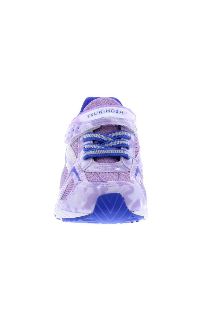 Tsukihoshi Girls Glitz in Silver/Lavender
