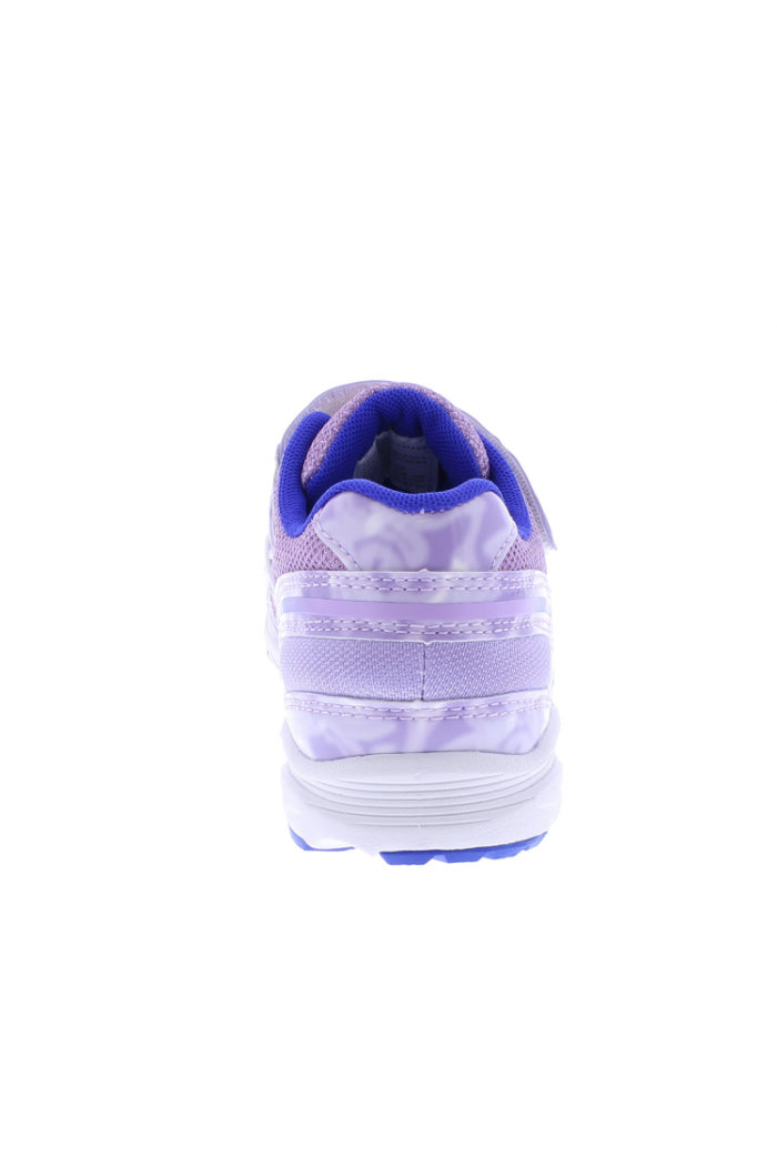 Tsukihoshi Girls Glitz in Silver/Lavender