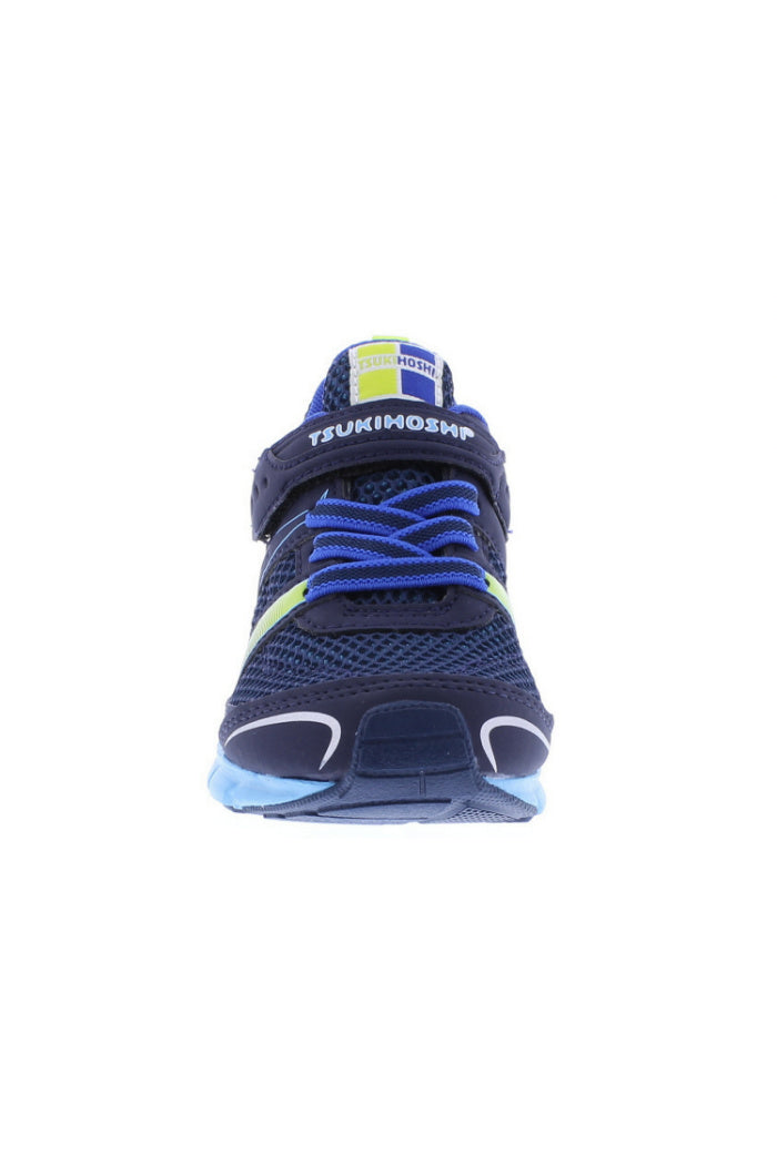 Tsukihoshi Youth Velocity Sneaker