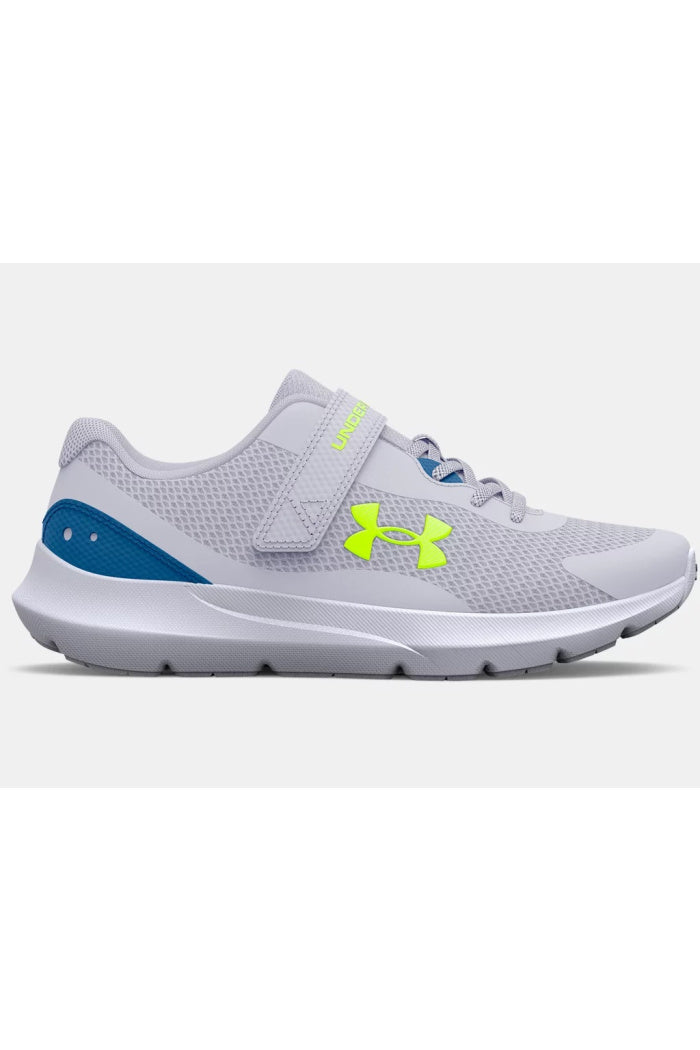 Under Armour Boys' Pre-School UA Surge 3 AC Running Shoes