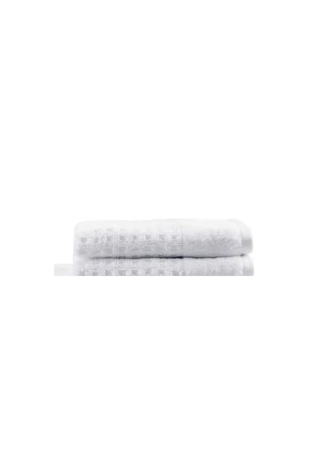 Spa Waffle Cotton Jacquard Wash Towel