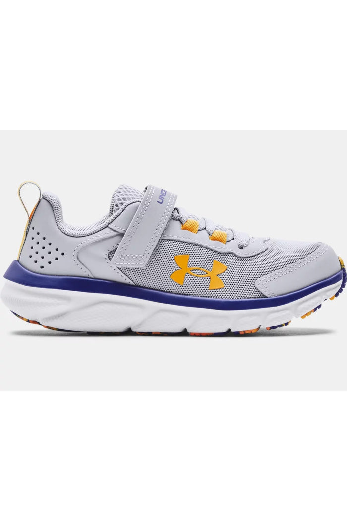 Under Armour Boys' Pre-School UA Assert 9 AC