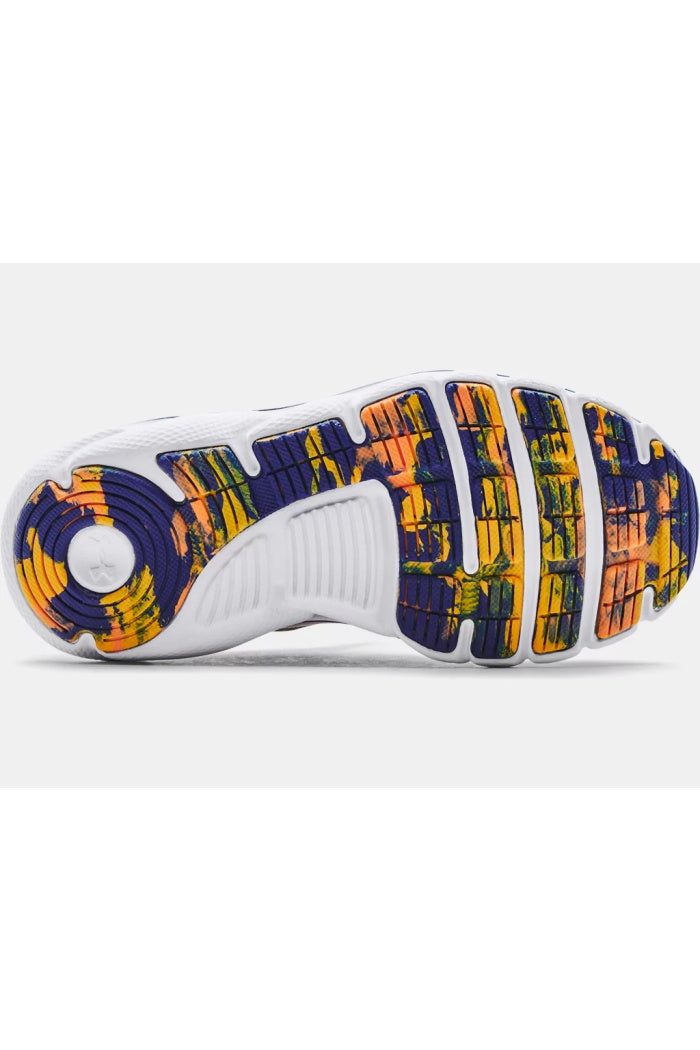 Under Armour Boys' Pre-School UA Assert 9 AC