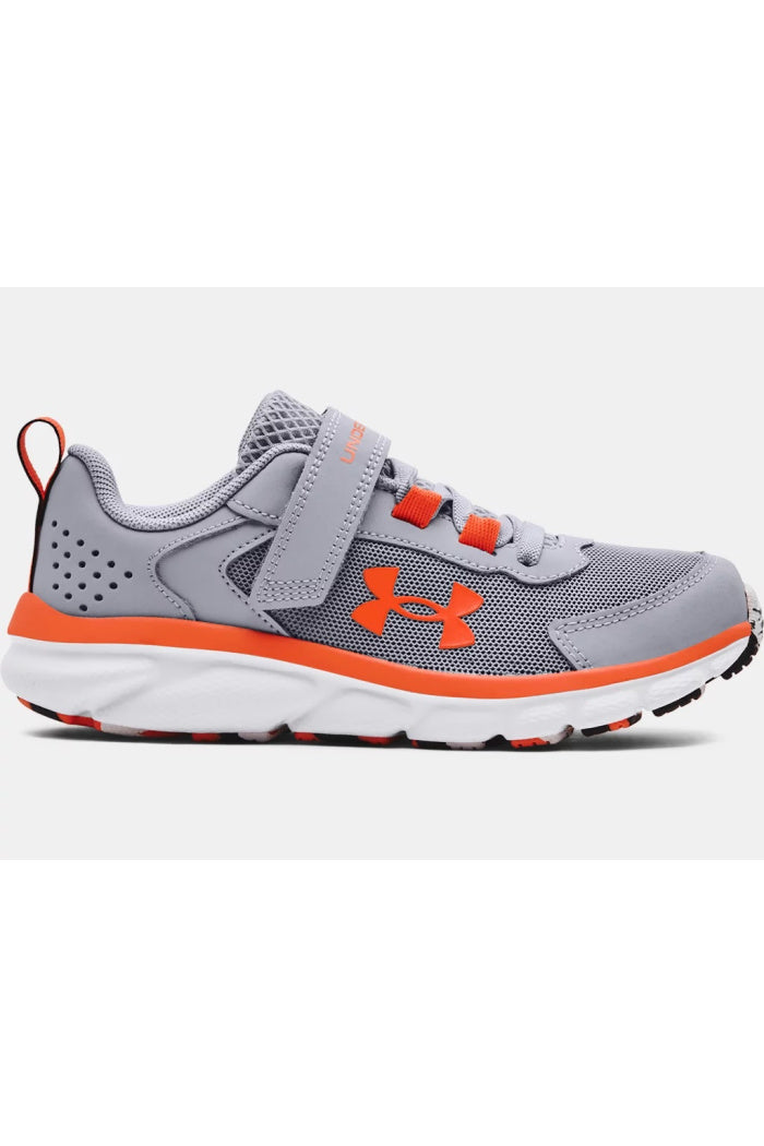 Under Armour Boys' Pre-School UA Assert 9 AC