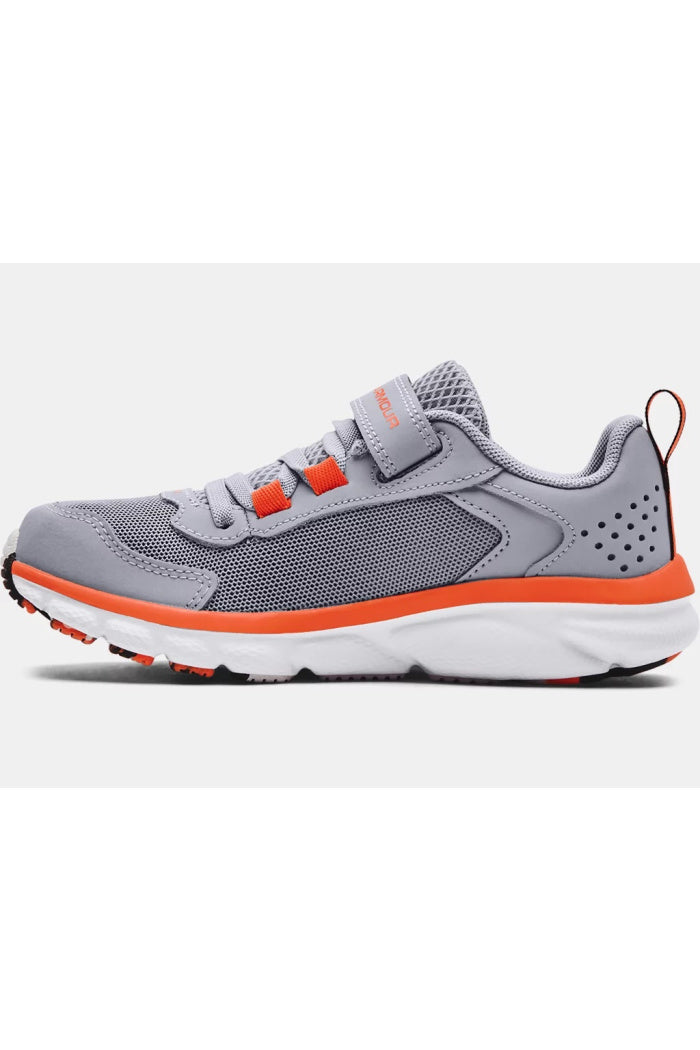 Under Armour Boys' Pre-School UA Assert 9 AC