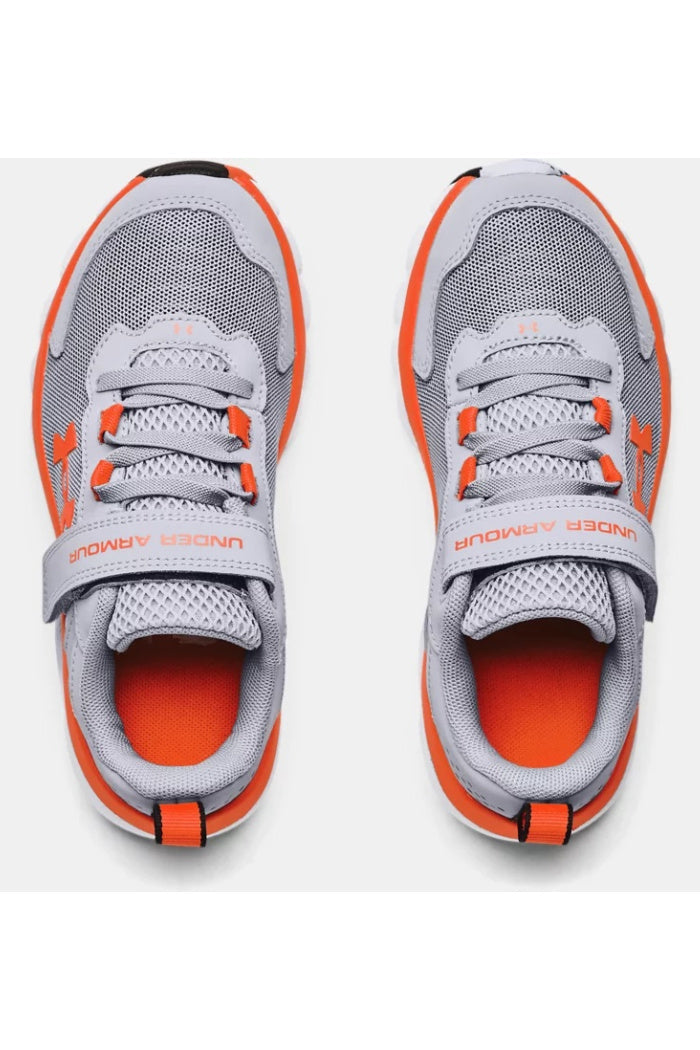 Under Armour Boys' Pre-School UA Assert 9 AC