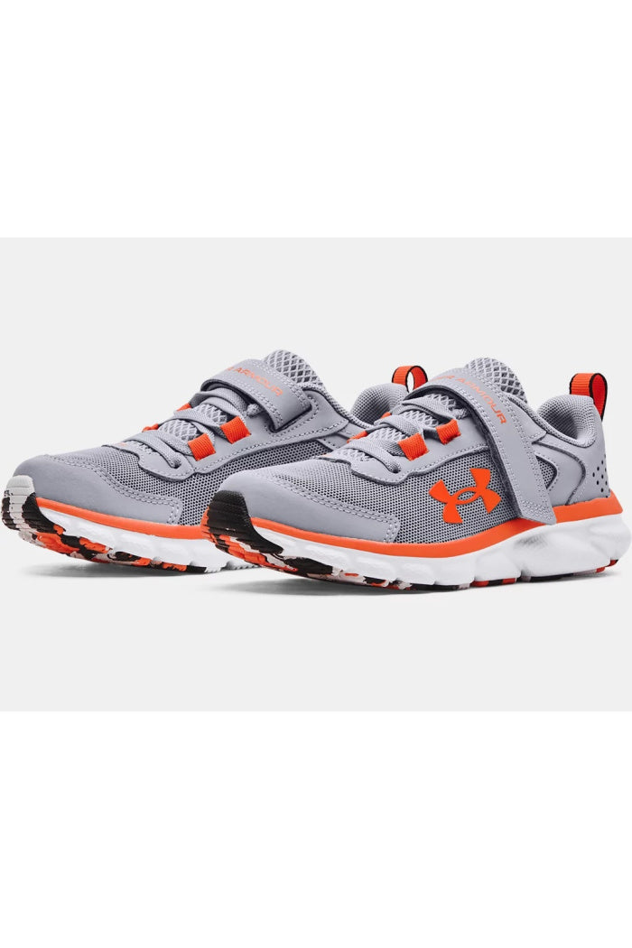 Under Armour Boys' Pre-School UA Assert 9 AC