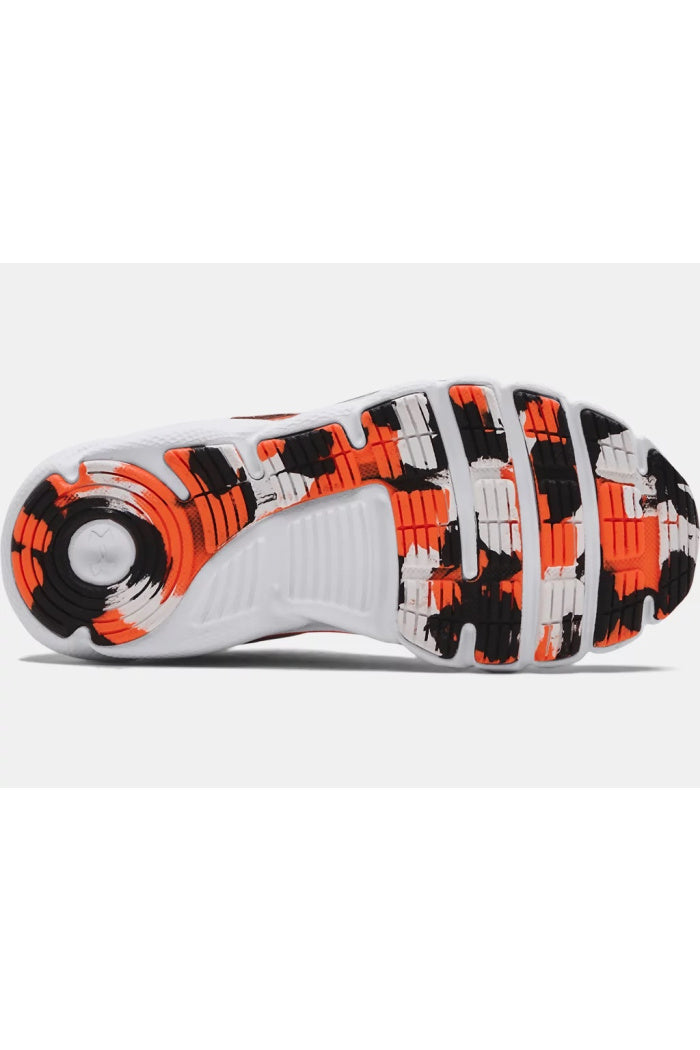 Under Armour Boys' Pre-School UA Assert 9 AC