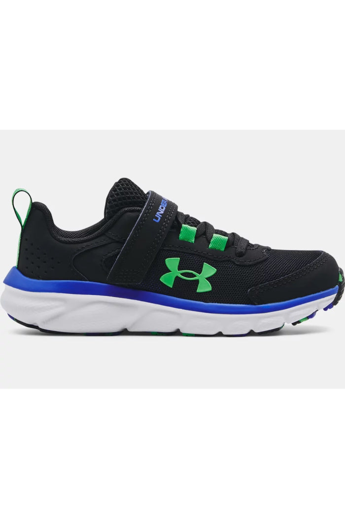 Under Armour Boys' Pre-School UA Assert 9 AC