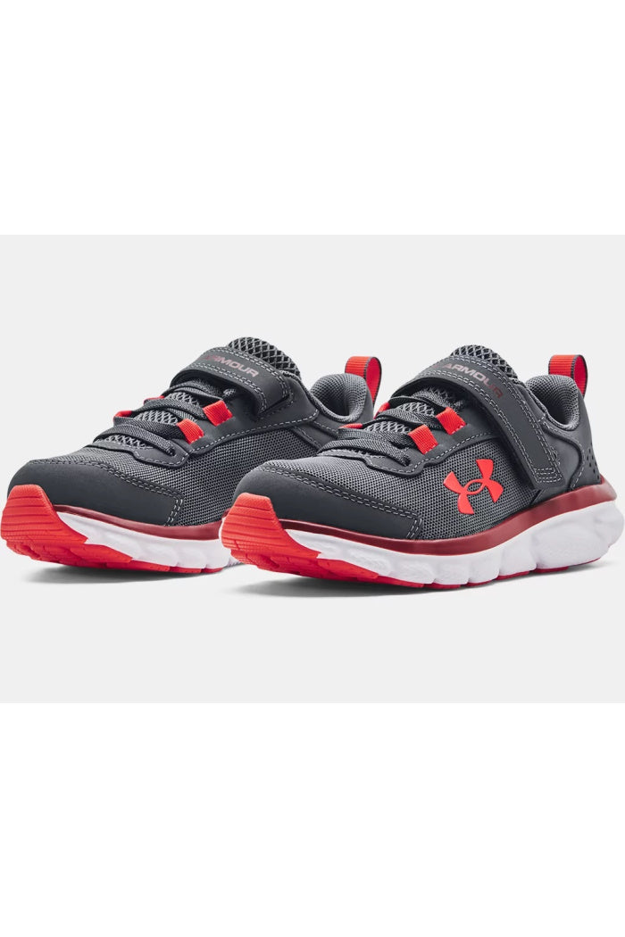 Under Armour Boys' Pre-School UA Assert 9 AC