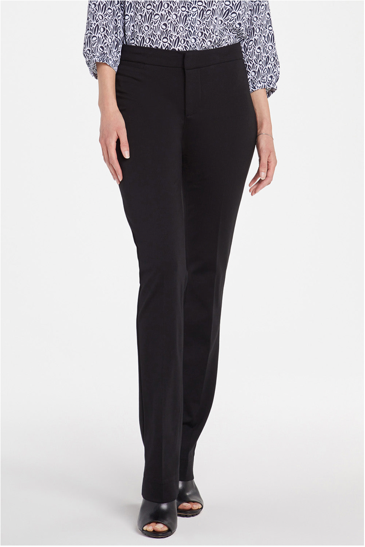 Slim Trouser Pant
