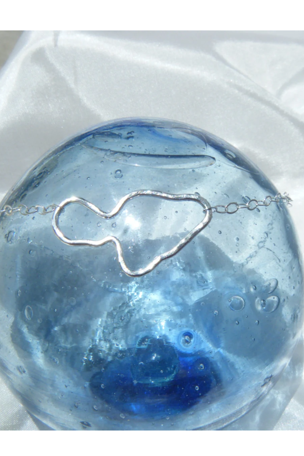 SS Maui Island Necklace