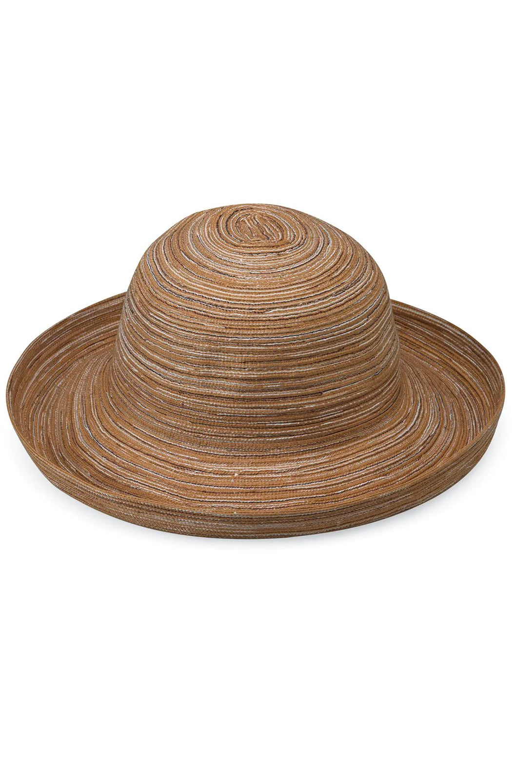 Sydney Ombre Sun Hat-Packable!