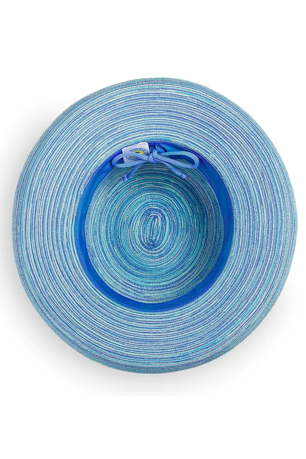 Sydney Ombre Sun Hat-Packable!
