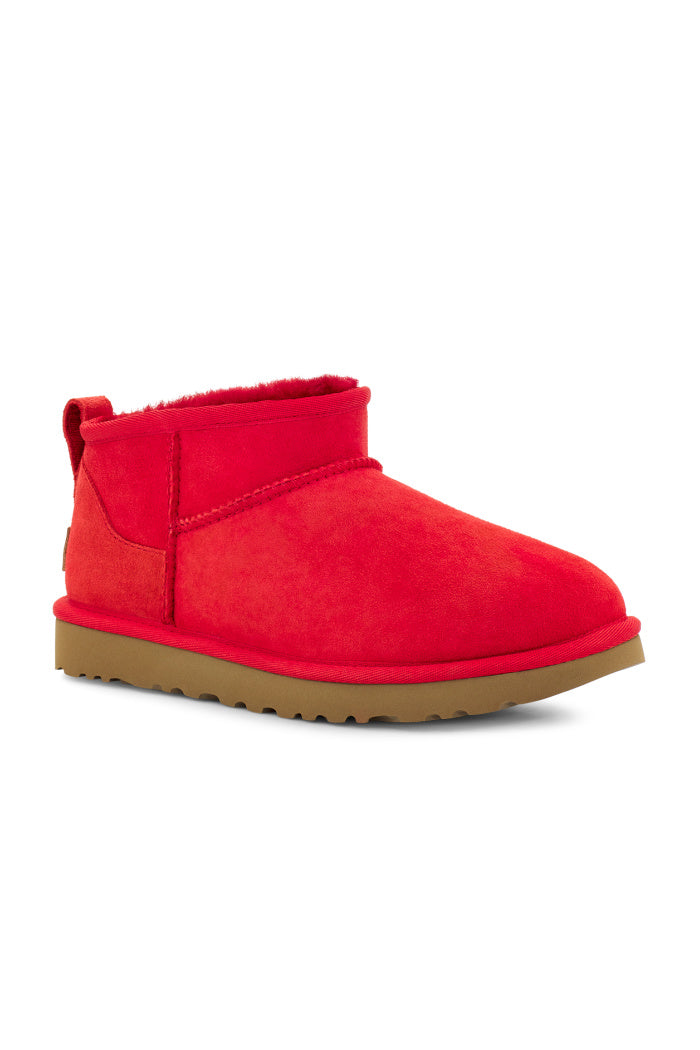 Ugg Women's Classic Ultra Mini