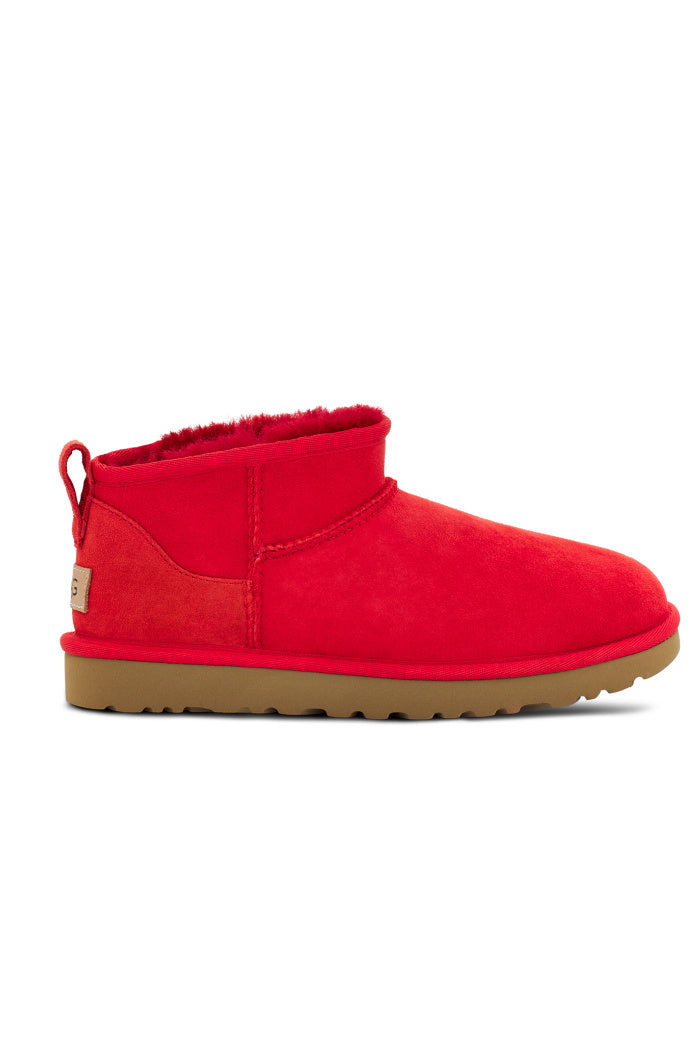 Ugg Women's Classic Ultra Mini
