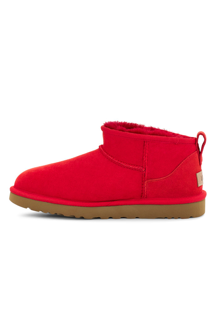 Ugg Women's Classic Ultra Mini