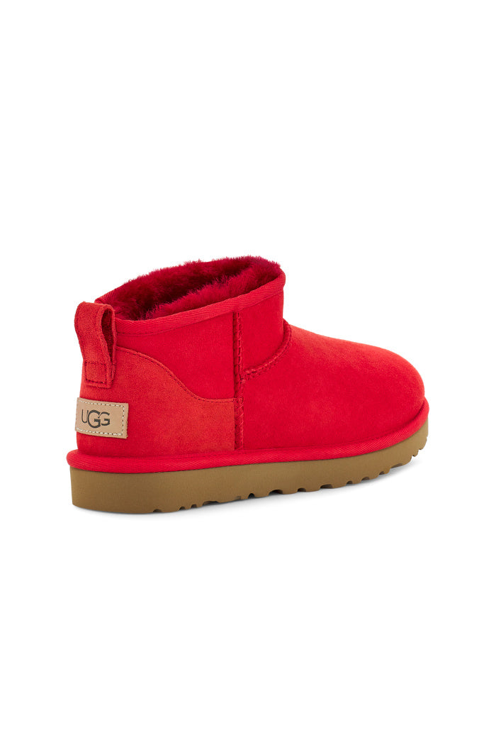 Ugg Women's Classic Ultra Mini