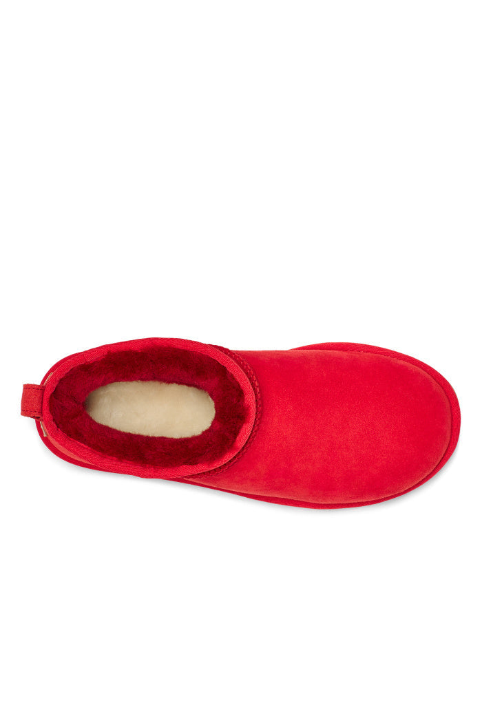 Ugg Women's Classic Ultra Mini
