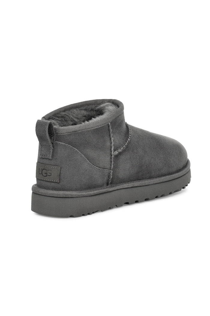 Ugg Women's Classic Ultra Mini