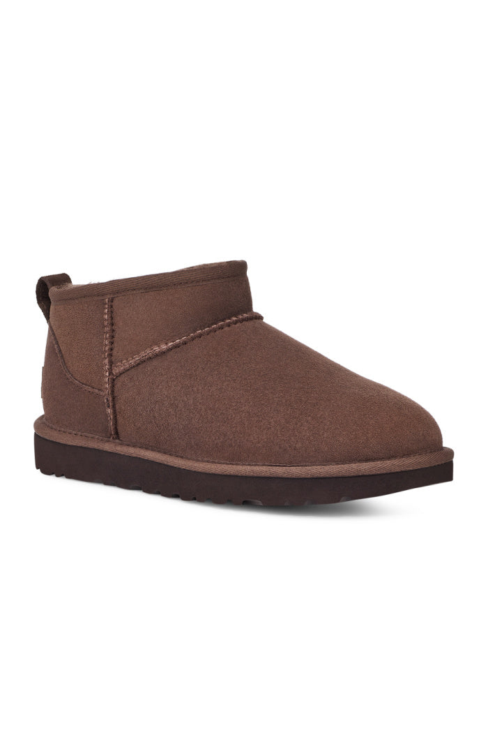 Ugg Women's Classic Ultra Mini