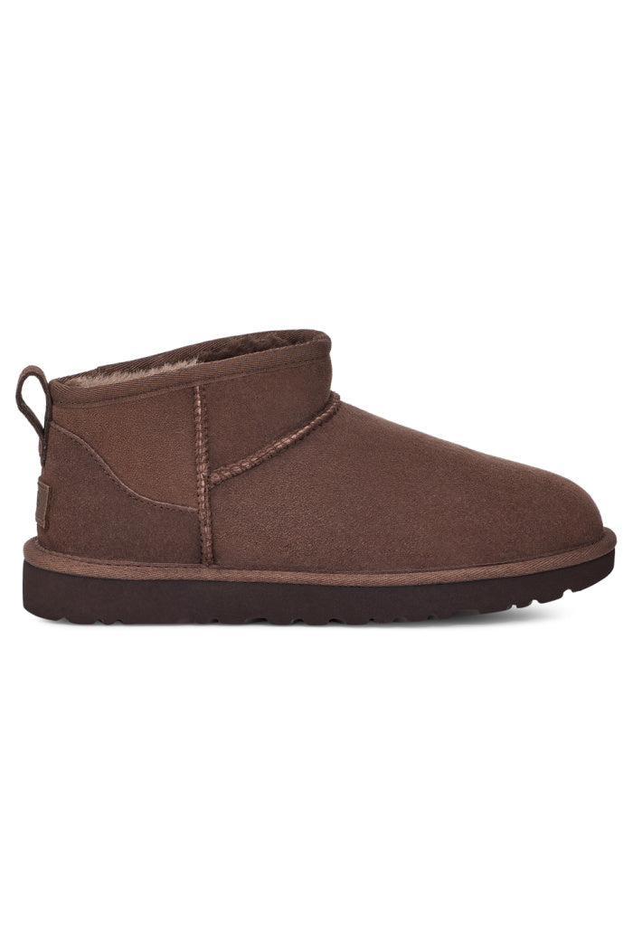 Ugg Women's Classic Ultra Mini