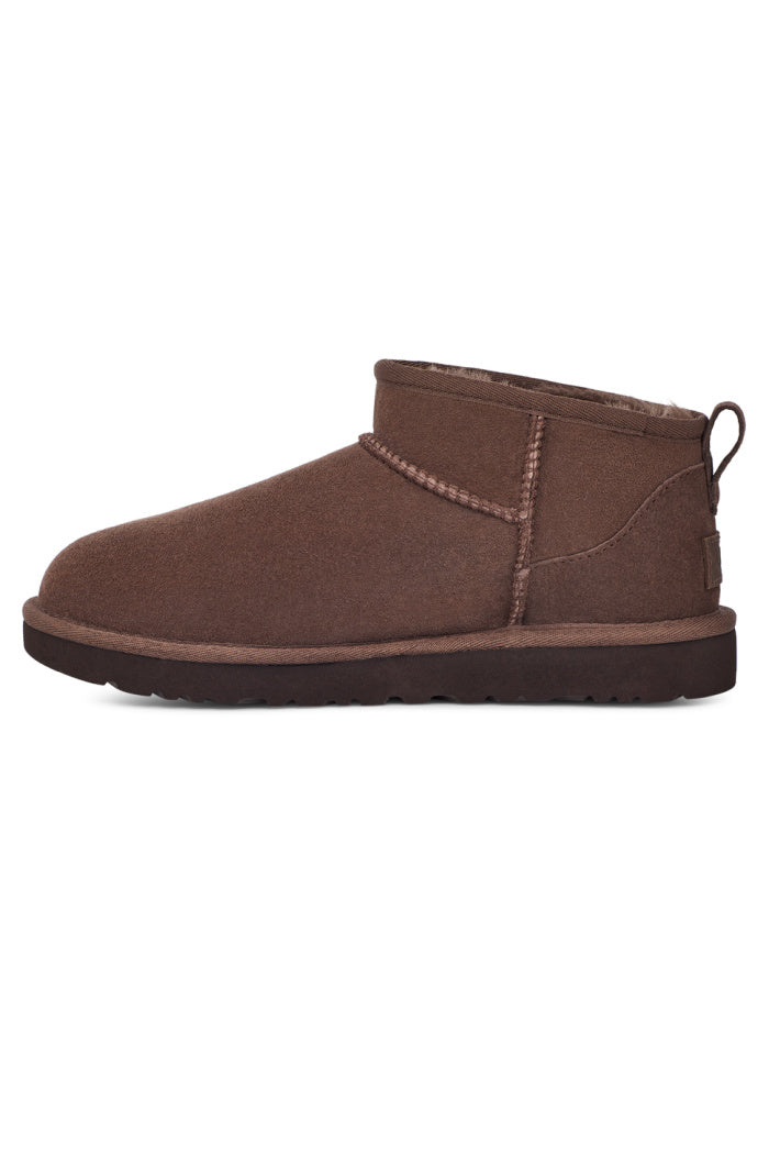 Ugg Women's Classic Ultra Mini