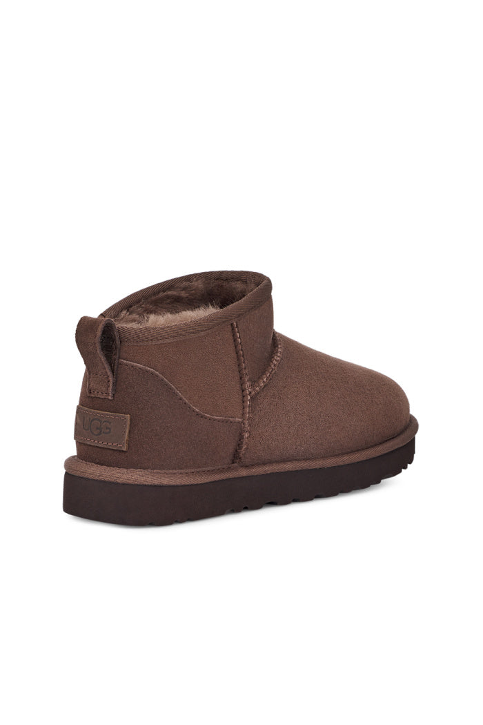 Ugg Women's Classic Ultra Mini
