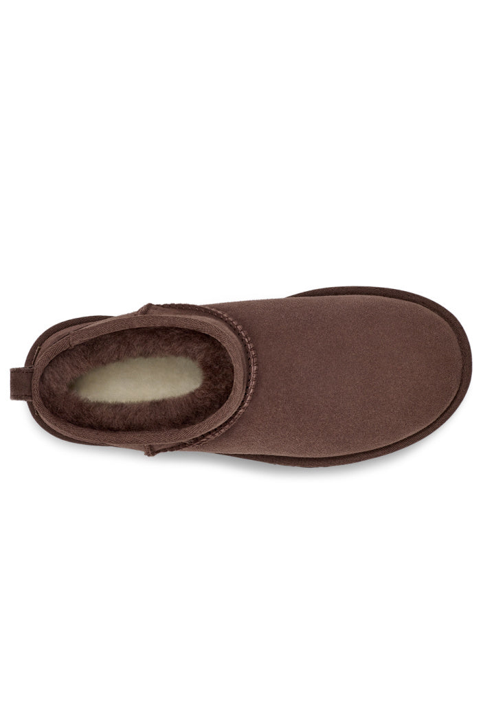 Ugg Women's Classic Ultra Mini