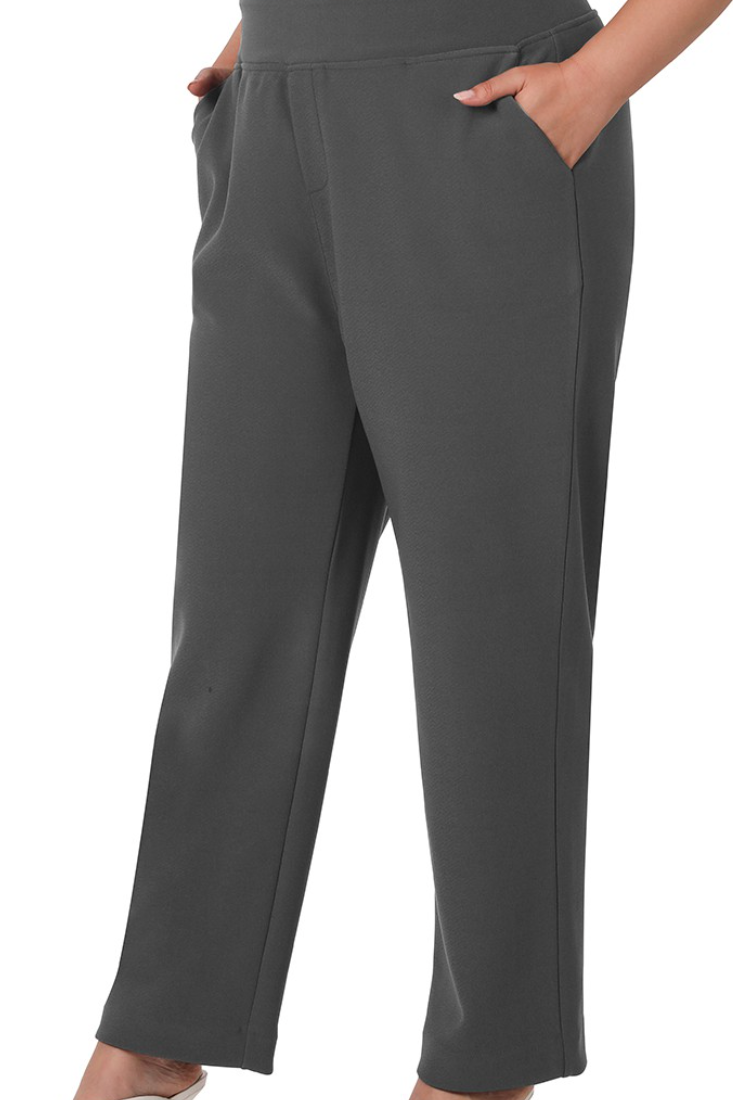 All Business Trousers