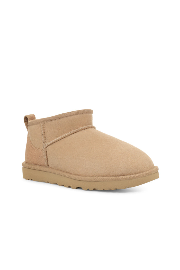 Ugg Women's Classic Ultra Mini