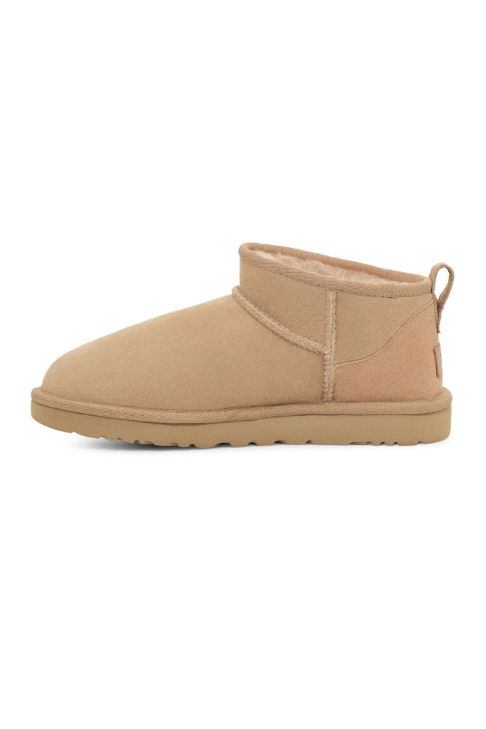 Ugg Women's Classic Ultra Mini