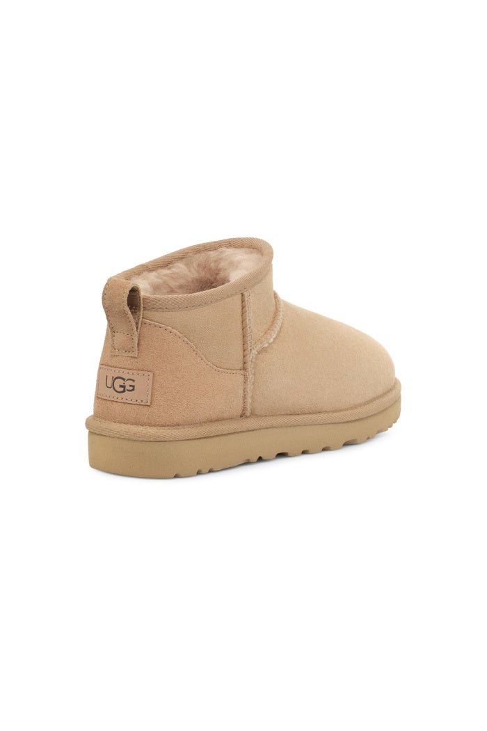 Ugg Women's Classic Ultra Mini
