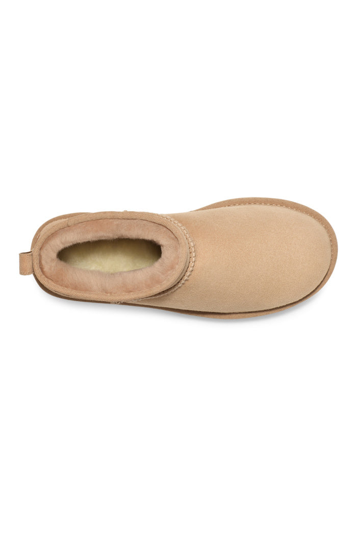 Ugg Women's Classic Ultra Mini
