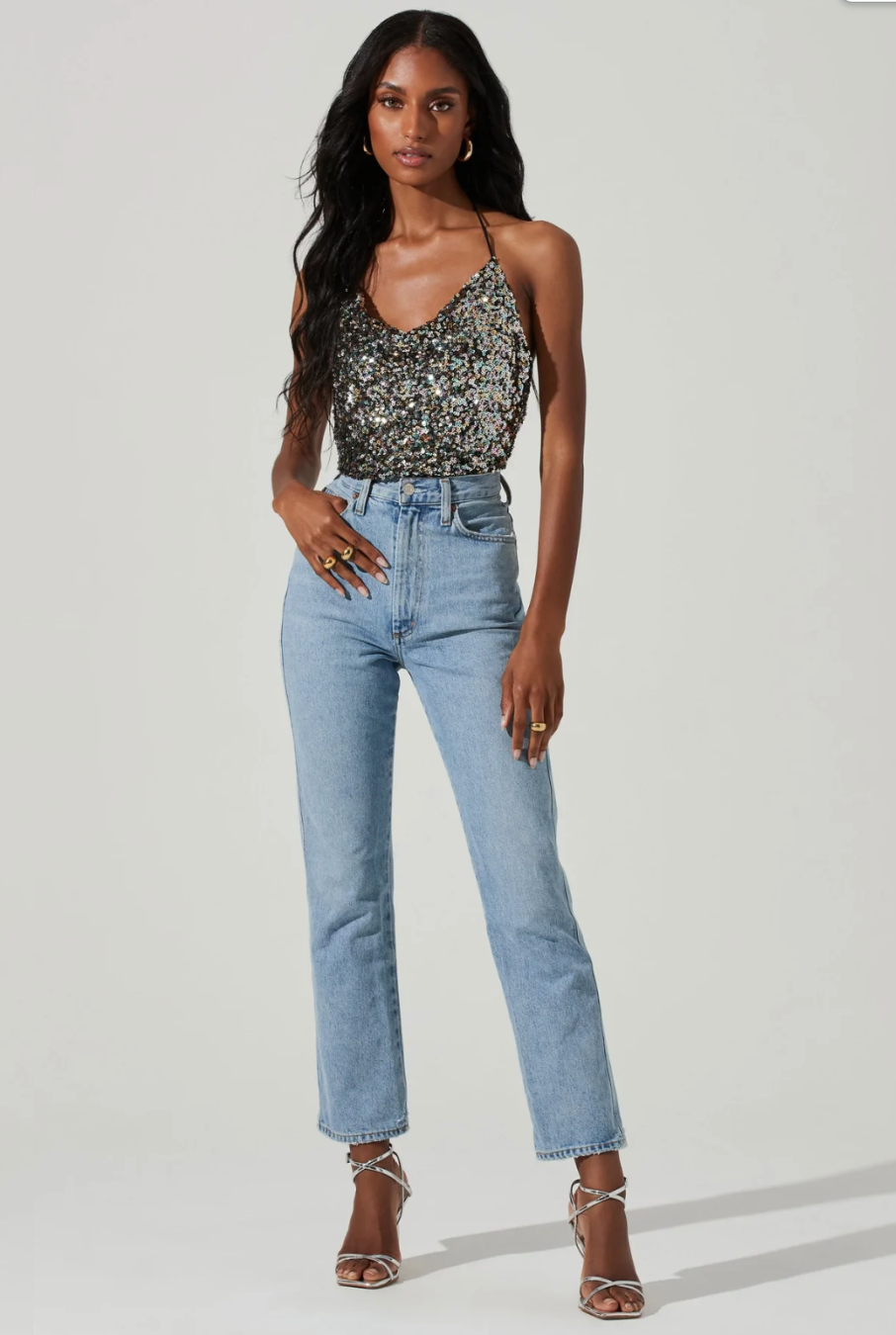 Alicia top