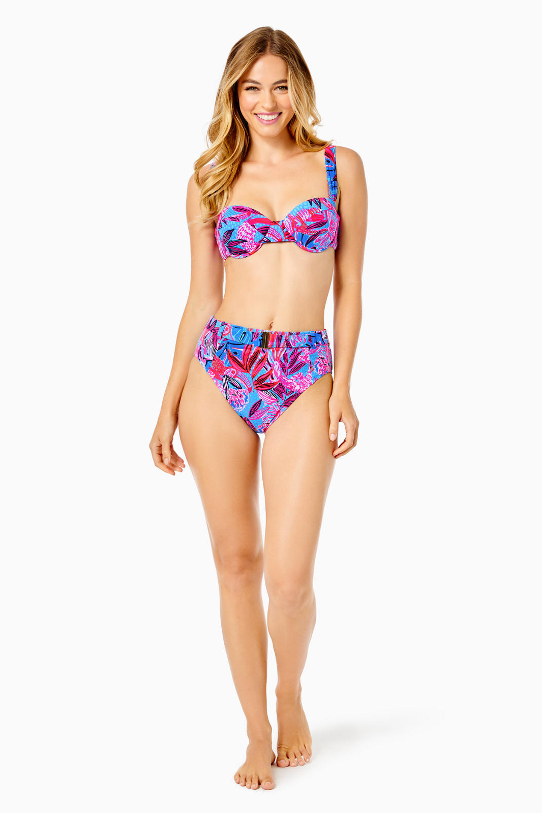 Sonnie Bikini Bottom