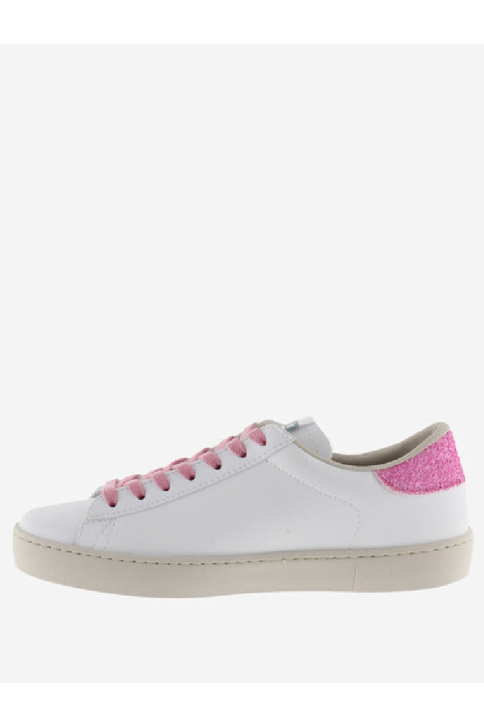 Victoria Women's BERLÍN FAUX LEATHER & NEON
