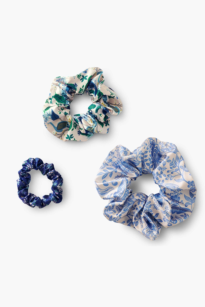 Scrunchie Set