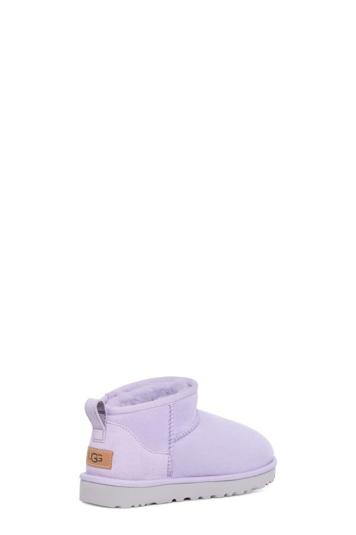 Ugg Women's Classic Ultra Mini