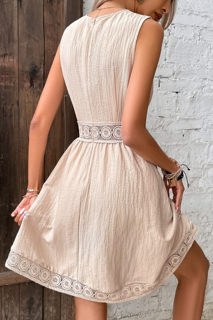 Aline Mini Dress