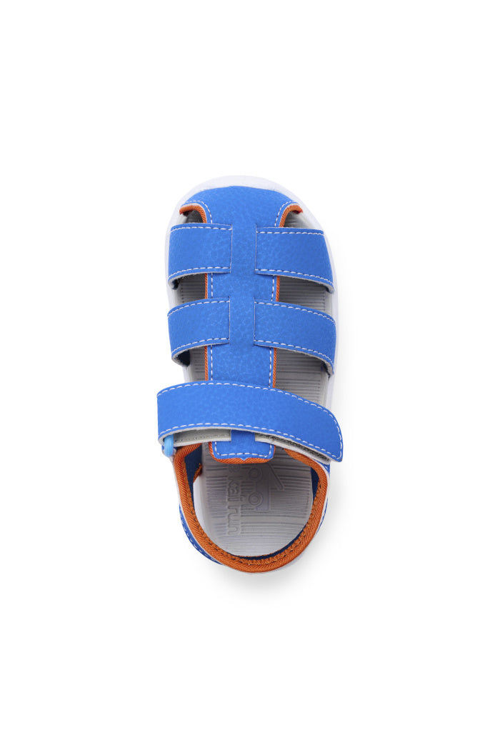 See Kai Run Cyrus IV Boy's Sandal