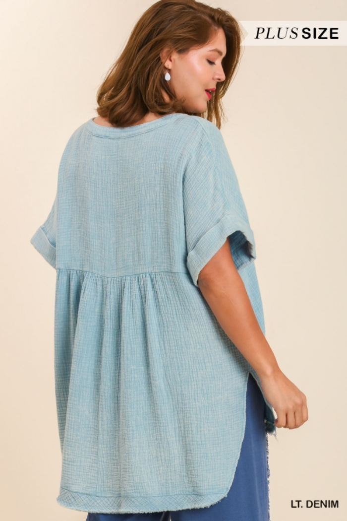 Beautiful Top