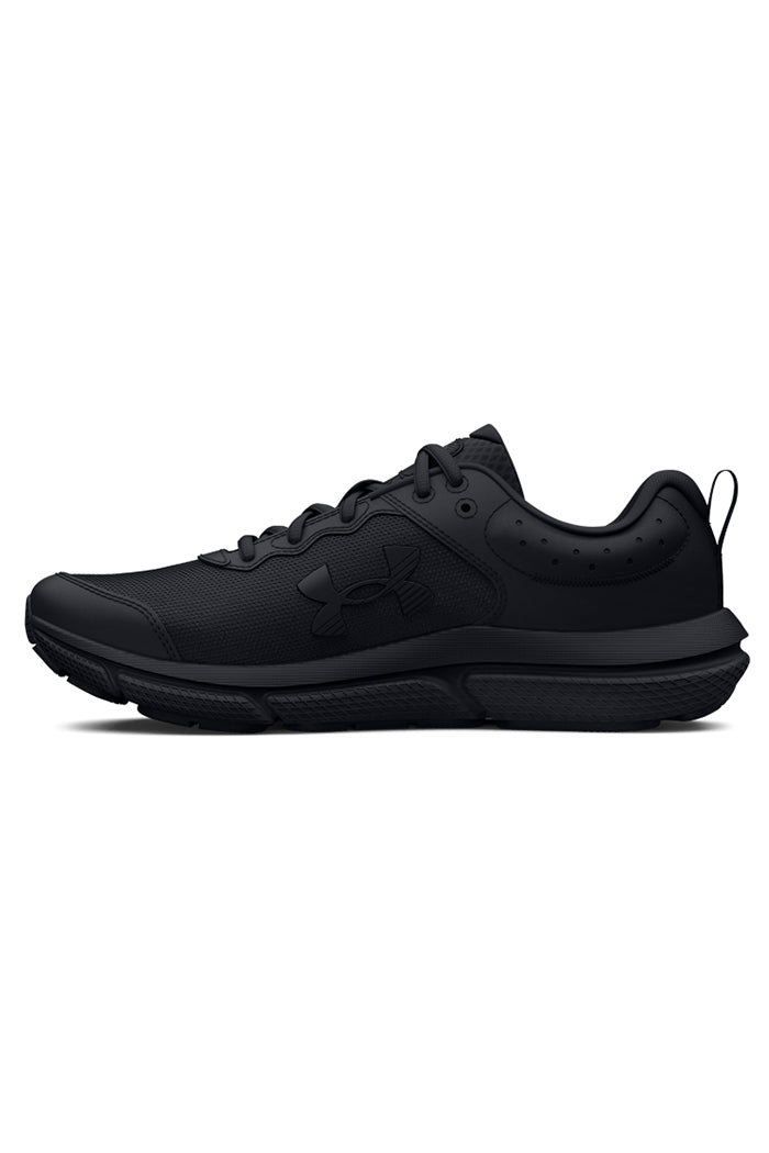 Under Armour Boys' Grade School UA Assert 10 Running Shoes