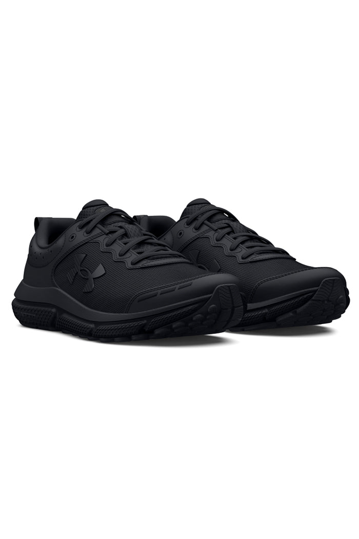 Under Armour Boys' Grade School UA Assert 10 Running Shoes